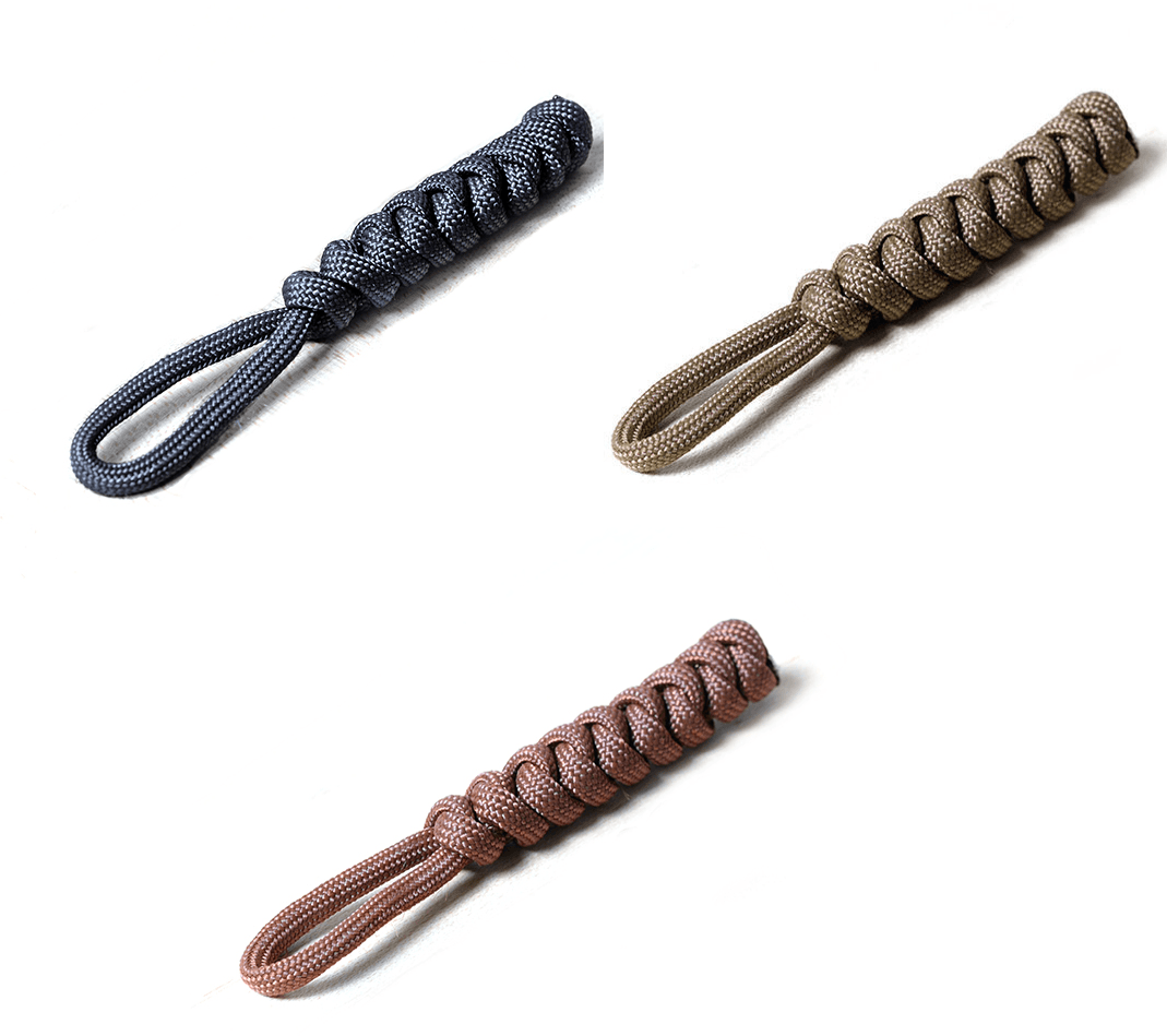 DANGO Paracord/Lanyards - CaseMotions