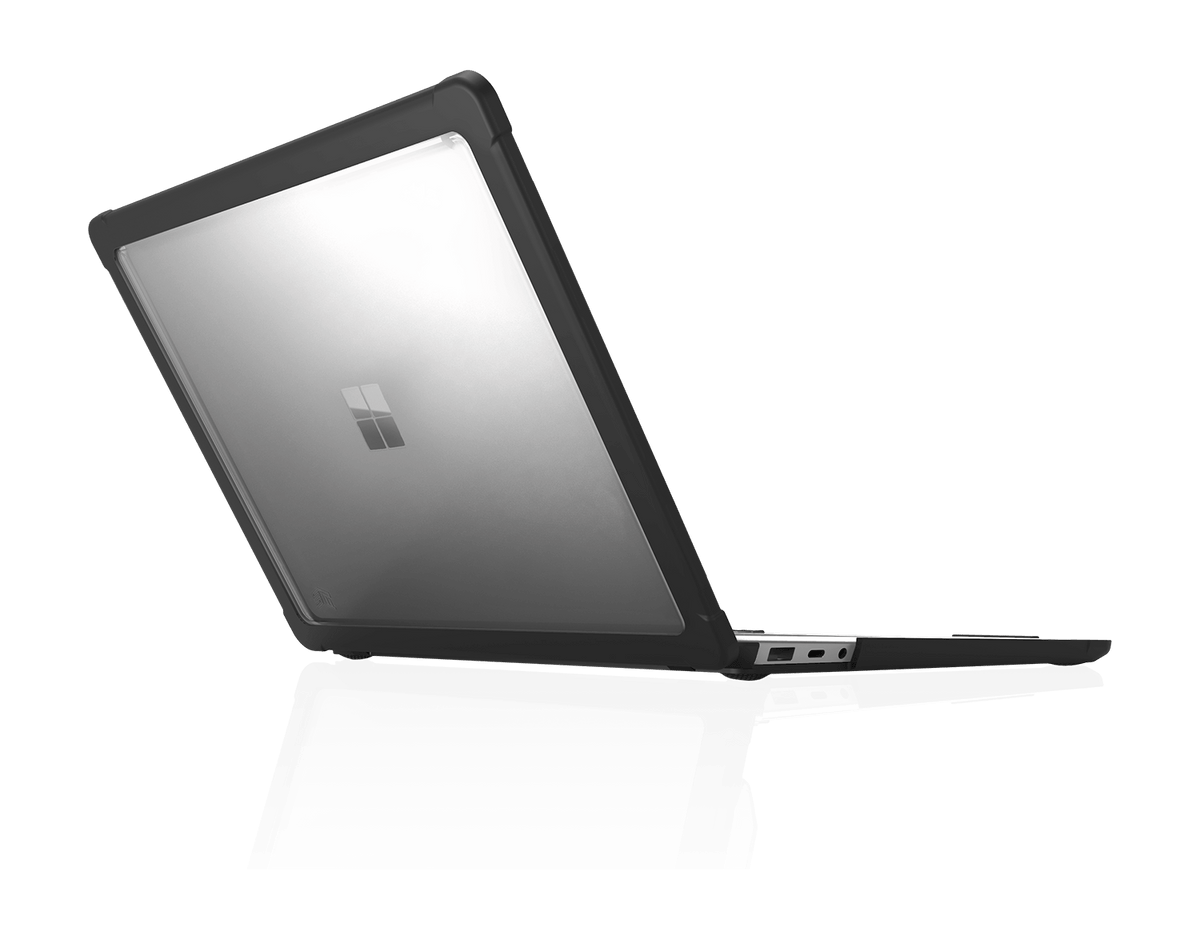 STM DUX for Surface Laptop Go - CaseMotions