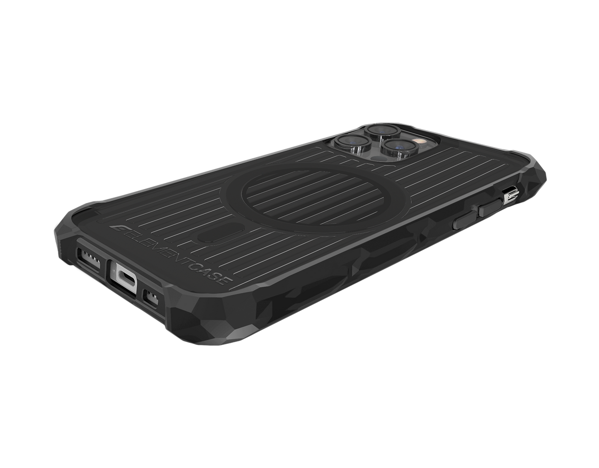 Element Case Special Ops MAGSAFE iPhone 13 Pro, iPhone 13 Pro Max, iPhone 13 Mini (2021)