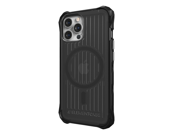 Element Case Special Ops MAGSAFE iPhone 13 Pro, iPhone 13 Pro Max, iPhone 13 Mini (2021)