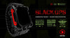 Element Case BLACK OPS APPLE WATCH BAND - Apple Watch 4/5/6/SE- 44mm