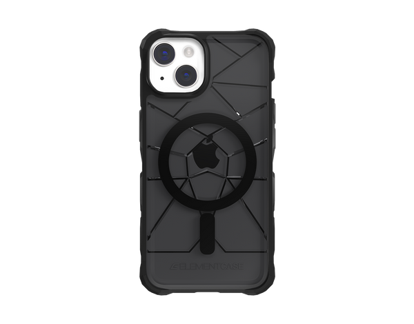 Element Case Special Ops iPhone 14 case collection & Magsafe version (2022)