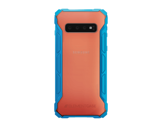 Element Case RALLY Case for Samsung S10, S10+, S10e - CaseMotions