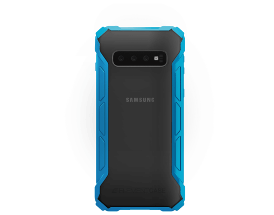 Element Case RALLY Case for Samsung S10, S10+, S10e - CaseMotions