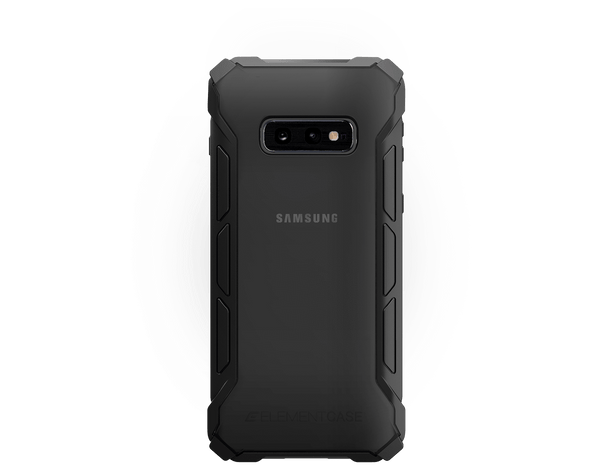 Element Case RALLY Case for Samsung S10, S10+, S10e - CaseMotions