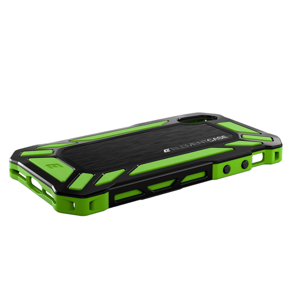 Element Case ROLL CAGE MIL-SPEC Rugged Case for iPhone 8 Plus/7 Plus - CaseMotions