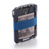 Dango M1 Maverick BiFold Wallet -SPEC OPS- 4 Pocket DTEX (Made in USA) - CaseMotions