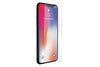 Just Mobile XKIN ULTRA-TOUCH Glass Screen Protector For iPhone X/XS