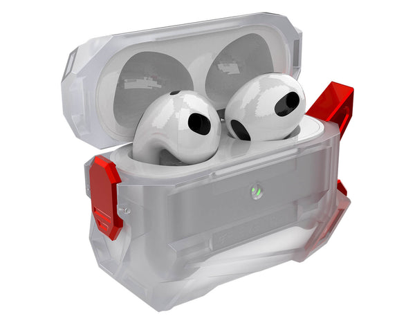BLACK OPS AIRPODS PRO X5 CASE