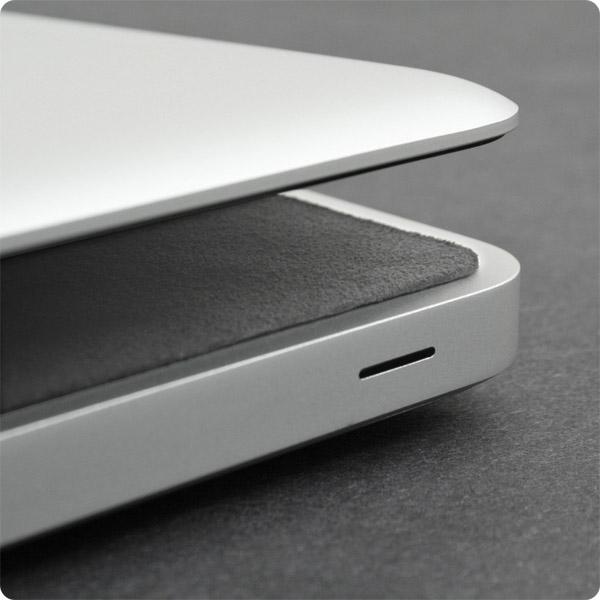 Radtech ScreenSavrz Screen Protector For MacBook, Air, Pro (MADE IN USA) - CaseMotions