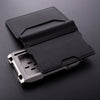 Dango A10 TITANIUM Wallets (Made in USA) Single, Bifold, Pen Wallets - CaseMotions