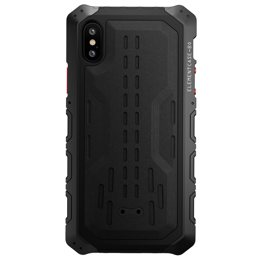 Element Case BLACK OPS 2018 Case for iPhone XS/X, XS MAX, XR