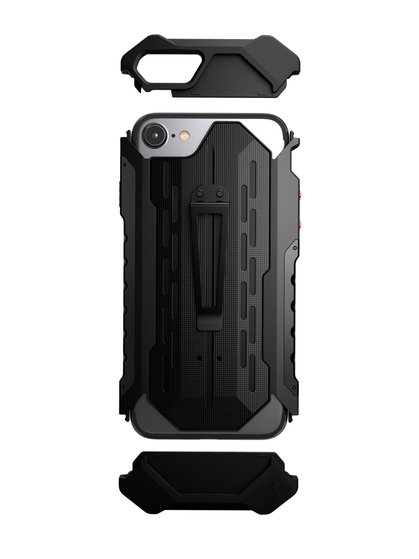 Element Case BLACK OPS Rugged Case for iPhone 8/7 - CaseMotions