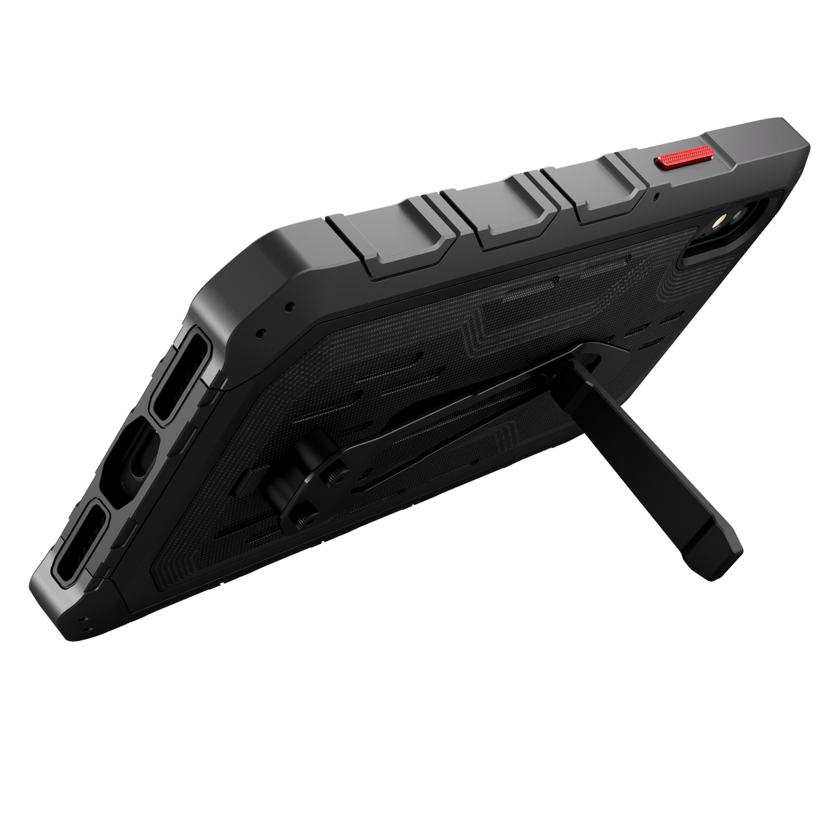 Element Case BLACK OPS ELITE Case for iPhone XS/X, XS MAX, XR - CaseMotions