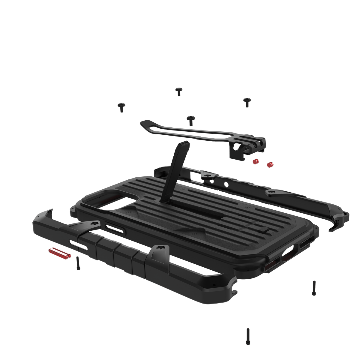 Element Case BLACK OPS ELITE Case for iPhone 11 Pro, iPhone 11 Pro Max (2019) - CaseMotions