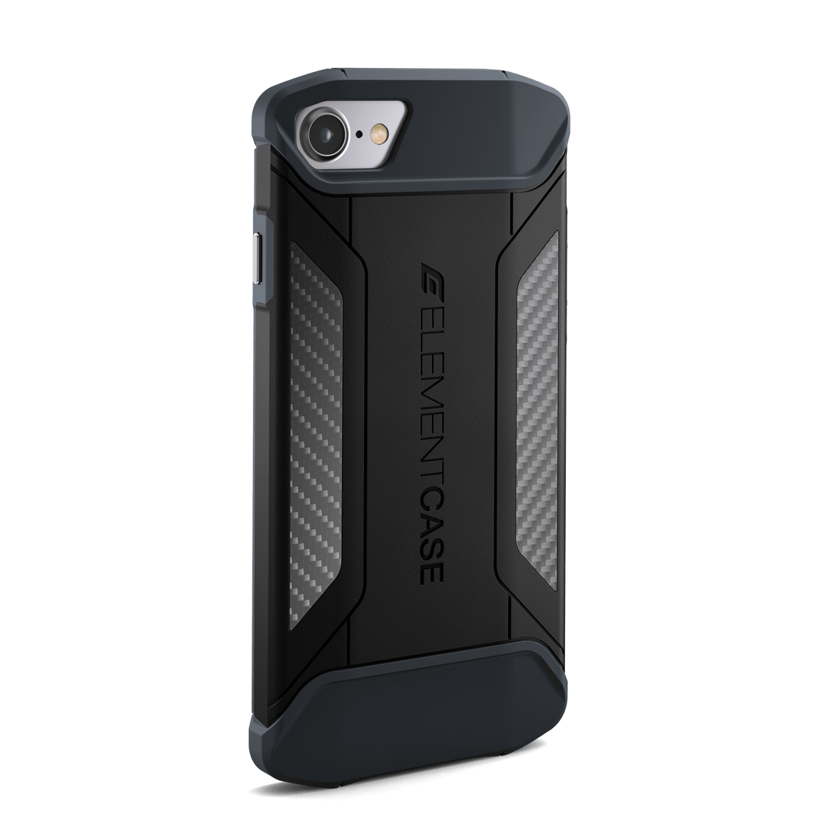 Element Case CFX CARBON FIBER Case for iPhone 8 Plus/7 Plus - CaseMotions