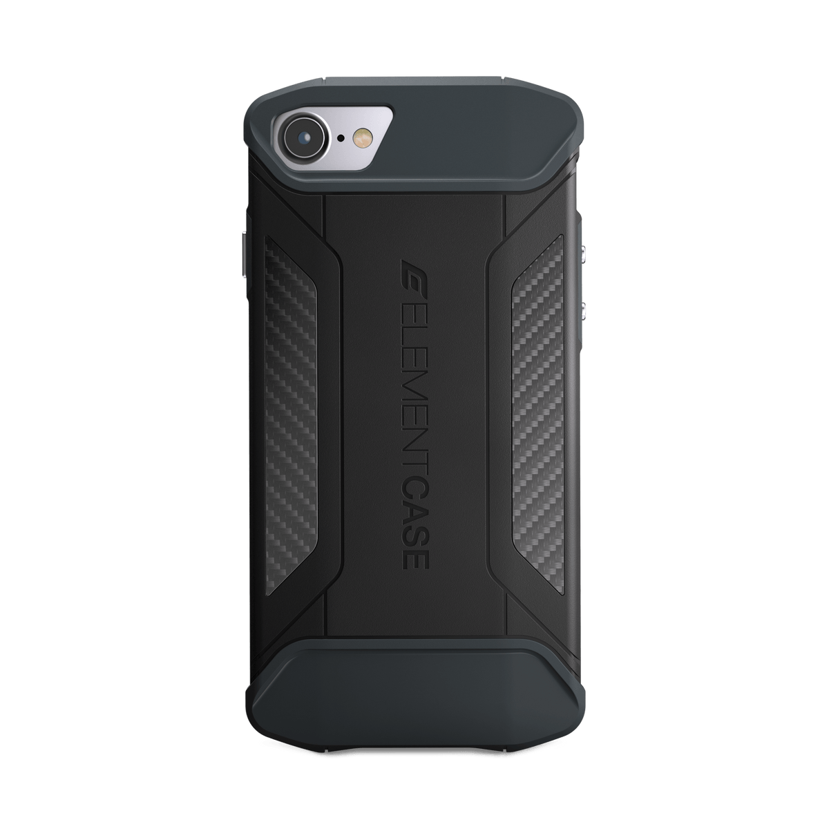 Element Case CFX CARBON FIBER Case for iPhone 8 Plus/7 Plus - CaseMotions