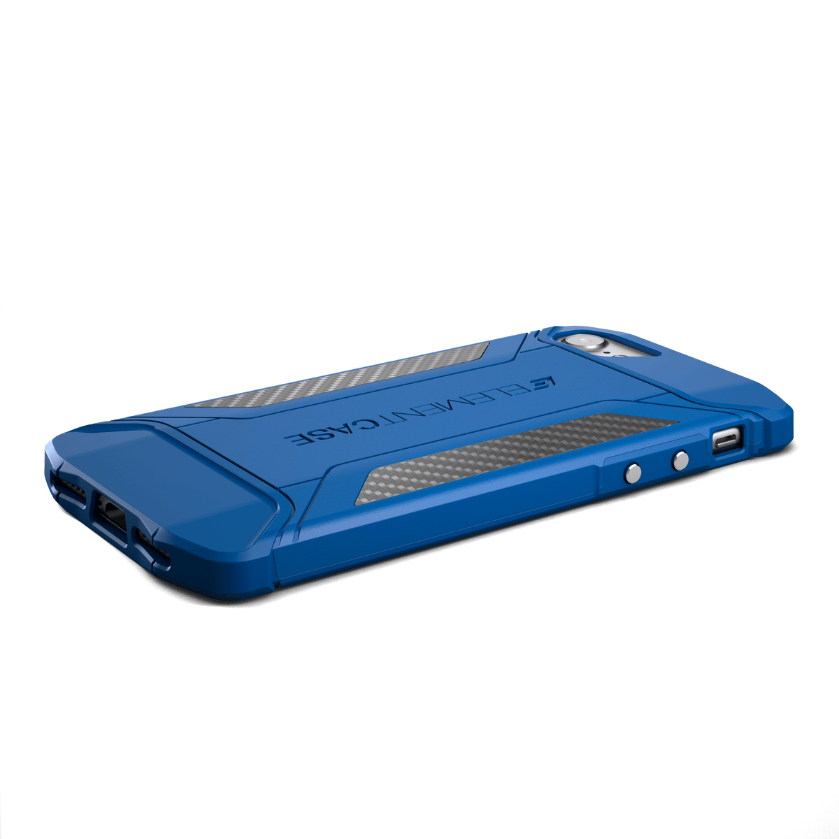 Element Case CFX CARBON FIBER Case for iPhone 8 Plus/7 Plus - CaseMotions