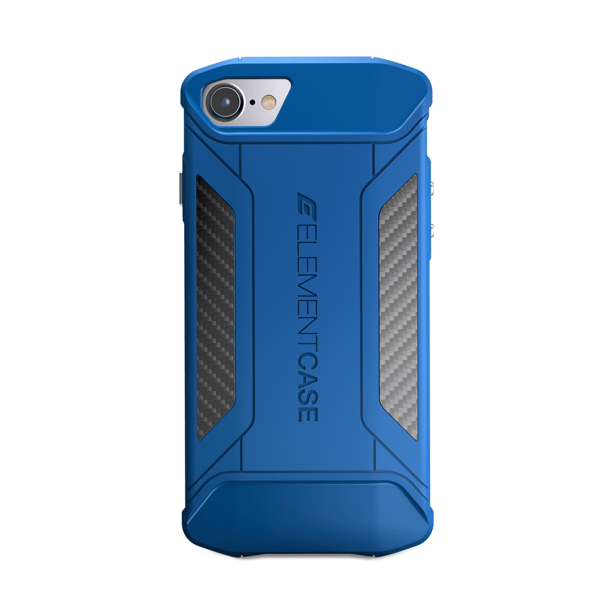 Element Case CFX CARBON FIBER Case for iPhone 8 Plus/7 Plus - CaseMotions