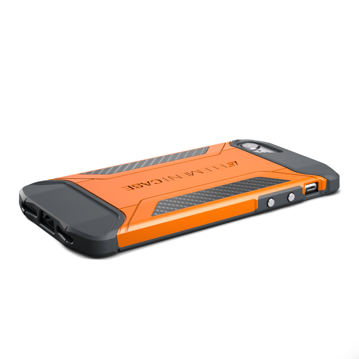 Element Case CFX CARBON FIBER Case for iPhone 8 Plus/7 Plus - CaseMotions