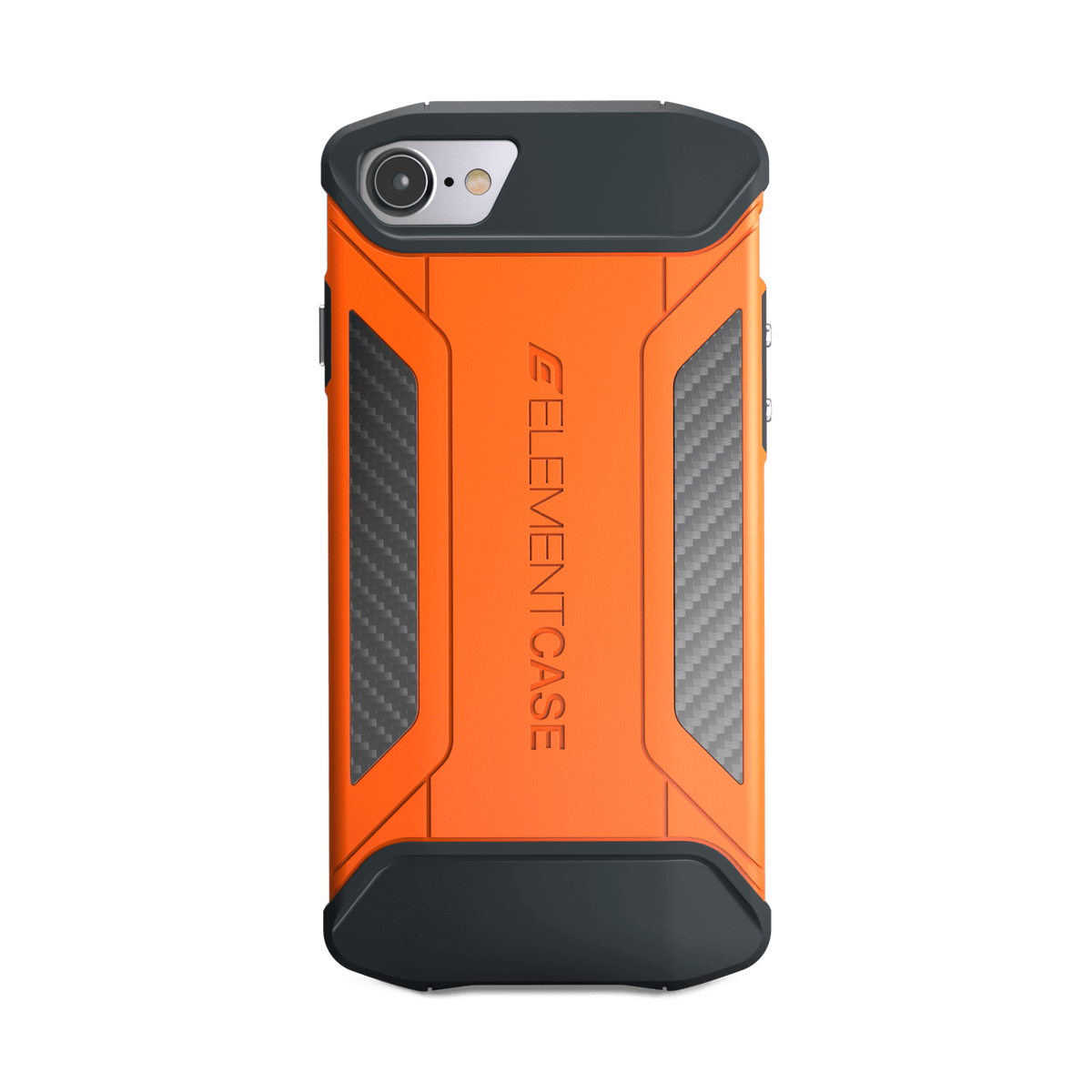 Element Case CFX CARBON FIBER Case for iPhone 8 Plus/7 Plus - CaseMotions