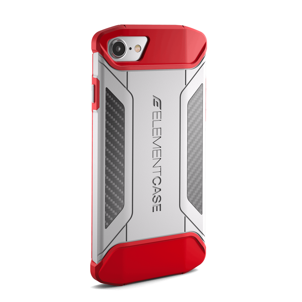 Element Case CFX CARBON FIBER Case for iPhone 8 Plus/7 Plus - CaseMotions