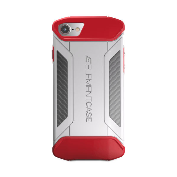 Element Case CFX CARBON FIBER Case for iPhone 8/7 - CaseMotions