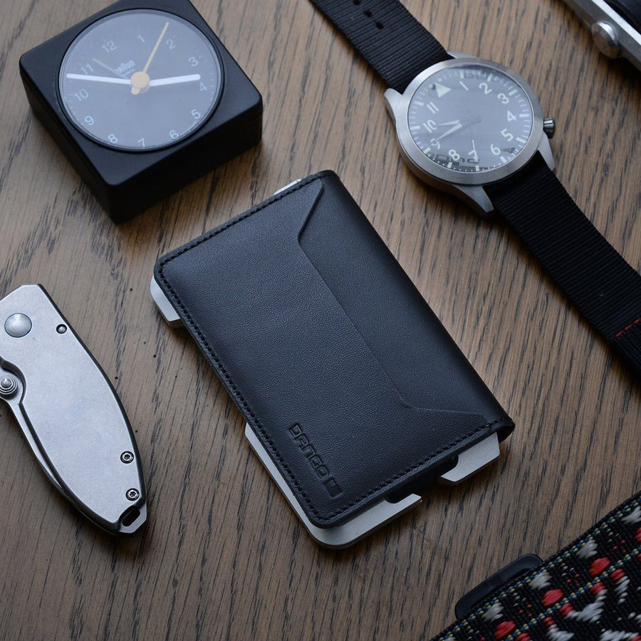 Dango Dapper D01 BioFold Wallet