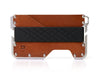 Dango DAPPER EDC Wallet - Genuine Leather, Multitool, RFID Block (Made in USA) - CaseMotions
