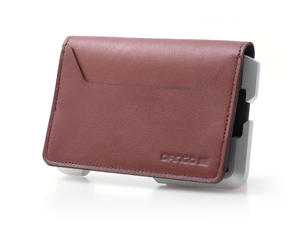 Dango Dapper D01 BioFold Wallet - CaseMotions