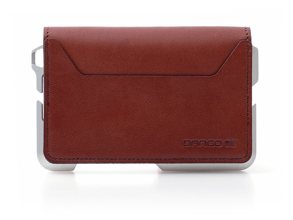 Dango Dapper D01 BioFold Wallet - CaseMotions
