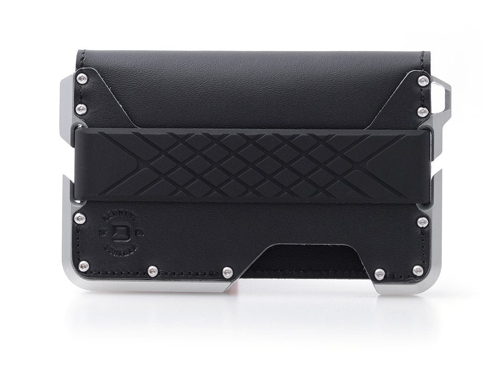 Dango Dapper D01 BioFold Wallet - CaseMotions