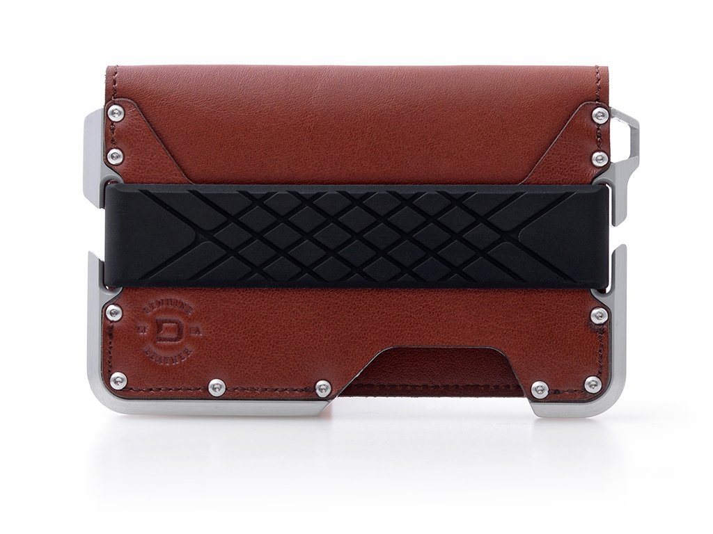 Dango Dapper D01 BioFold Wallet - CaseMotions