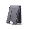 Dango M1 Maverick Wallet - 4 Pocket Bifold Leather - RFID Block (Made in USA)