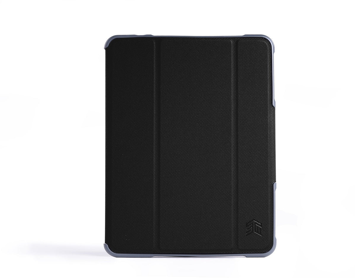 STM DUX PLUS DUO CASE FOR IPAD MINI 5TH GEN & MINI 4 - 3 COLORS - CaseMotions