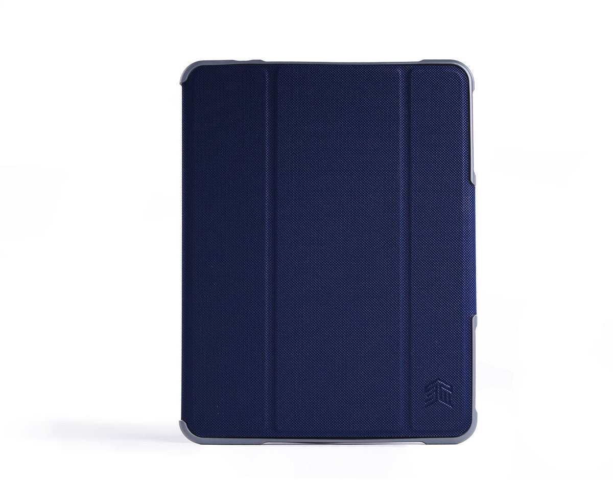 STM DUX PLUS DUO CASE FOR IPAD MINI 5TH GEN & MINI 4 - 3 COLORS - CaseMotions