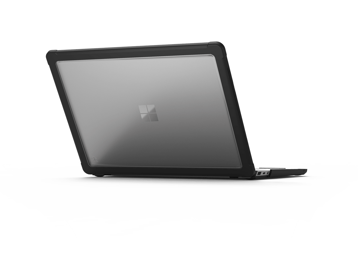 STM DUX for Surface Laptop Go - CaseMotions