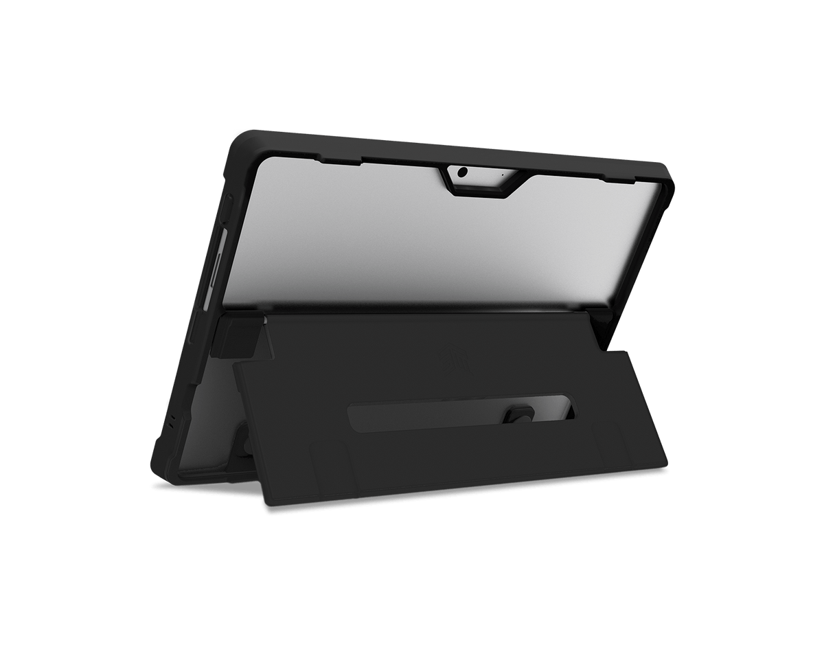 STM DUX SHELL Surface Pro X (2019/2020) - CaseMotions