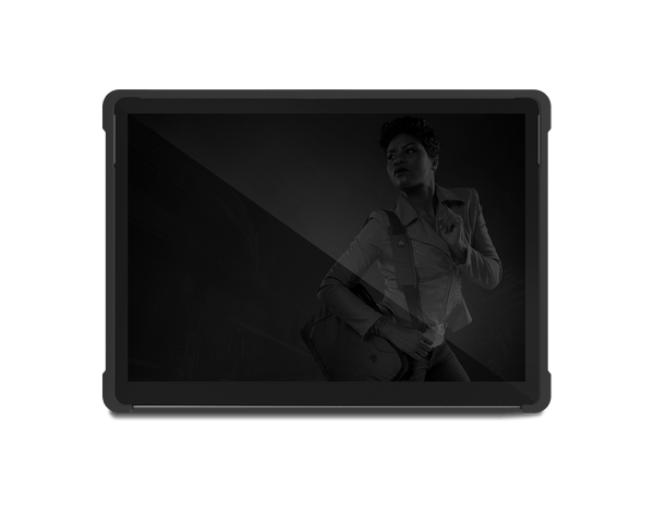 STM DUX SHELL Surface Pro X (2019/2020) - CaseMotions