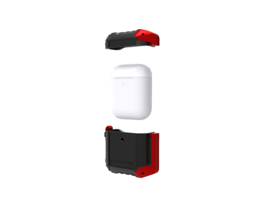 Element Case BLACK OPS AIRPODS CASE - AirPods 1st/2nd Gen & Airpod Pro - CaseMotions