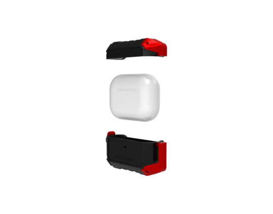 Element Case BLACK OPS AIRPODS CASE - AirPods 1st/2nd Gen & Airpod Pro - CaseMotions