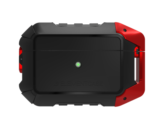 Element Case BLACK OPS AIRPODS CASE - AirPods 1st/2nd Gen & Airpod Pro - CaseMotions
