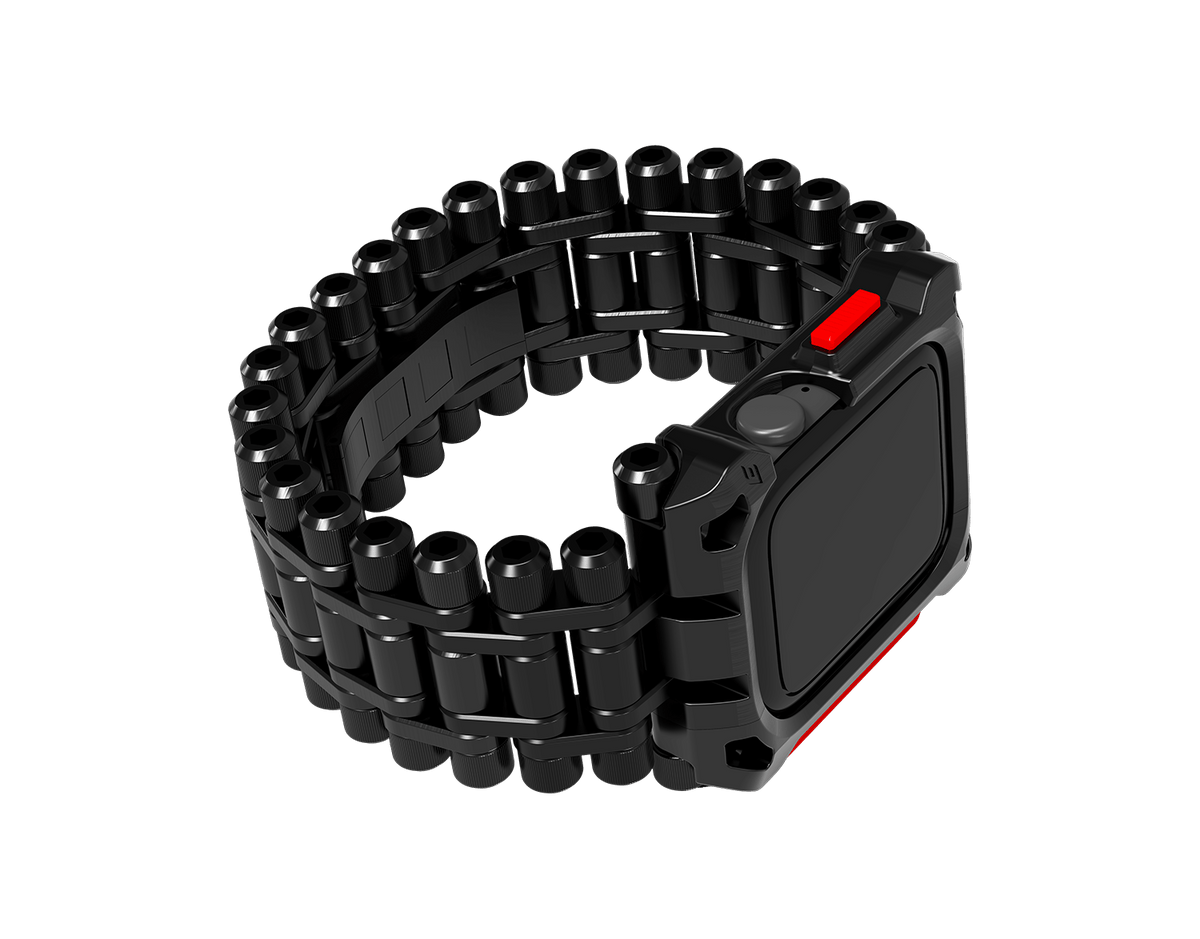 Special OPS Apple Watch Band