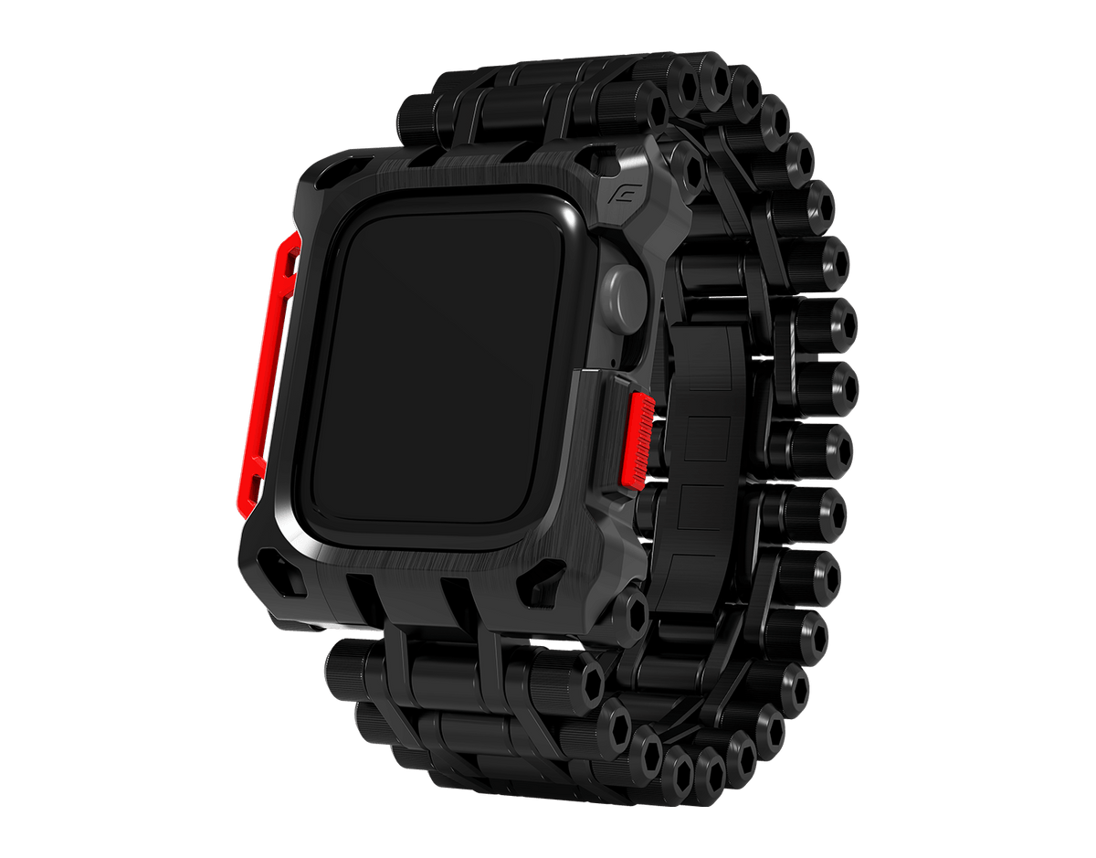 Iwatch 2025 tactical case