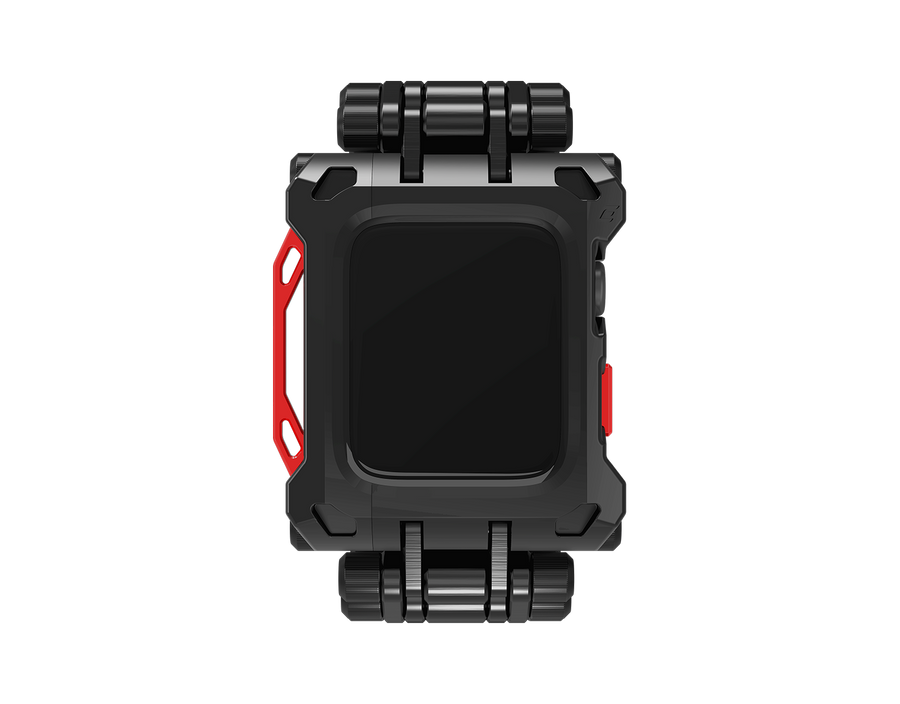 Element Case BLACK OPS APPLE WATCH BAND - Apple Watch 7 - 45mm