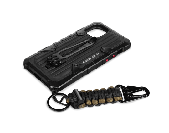 Element Case BLACK OPS ELITE Case for iPhone 11 Pro, iPhone 11 Pro Max (2019) - CaseMotions