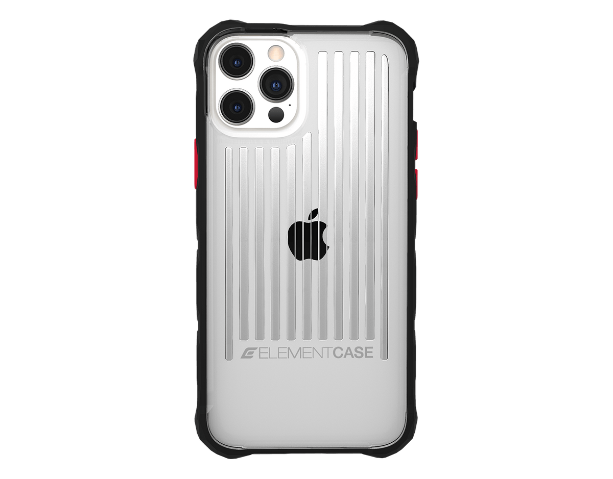 Element Case Special Ops iPhone 12/12 Pro, iPhone 12 Pro Max, iPhone 12 Mini (2020) - CaseMotions