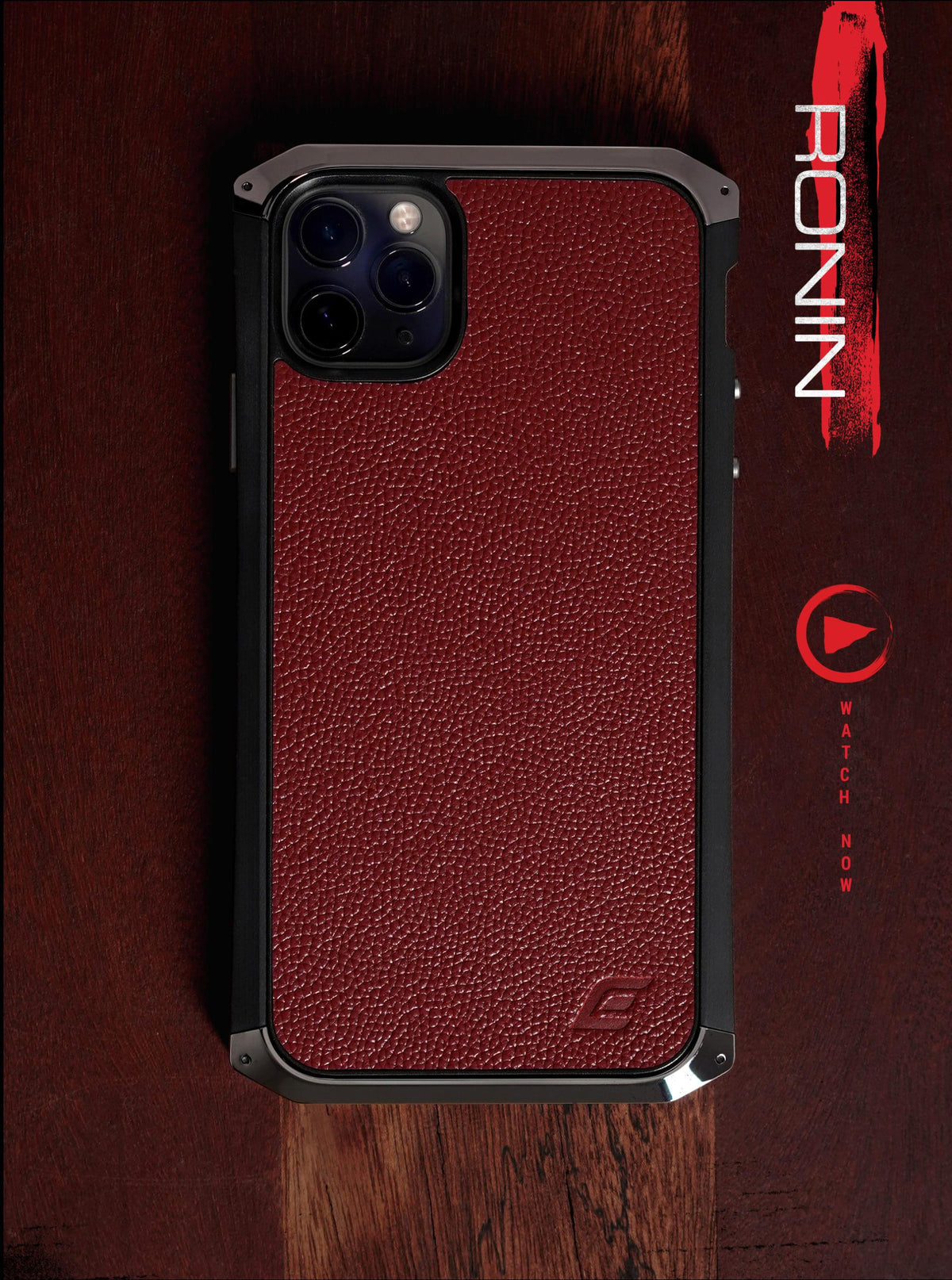 NEW - Element Case RONIN case for iPhone 11 Pro & iPhone 11 Pro Max - CaseMotions