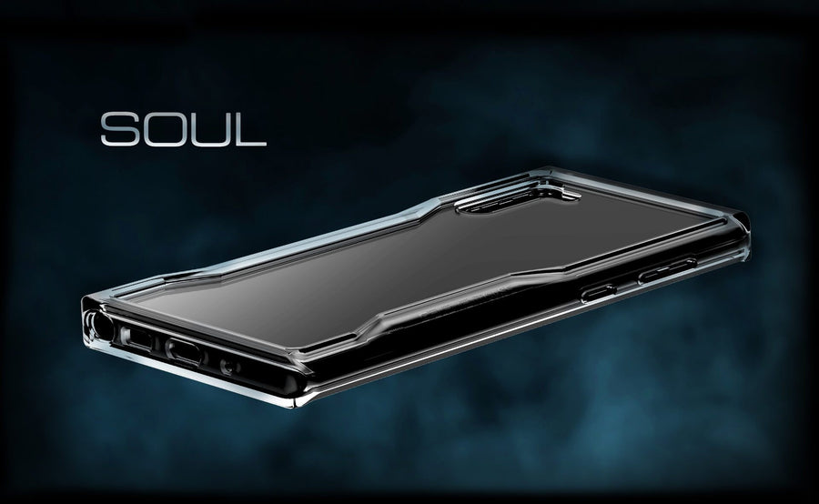 Element Case SOUL Case for Samsung Note 10 & Note 10+
