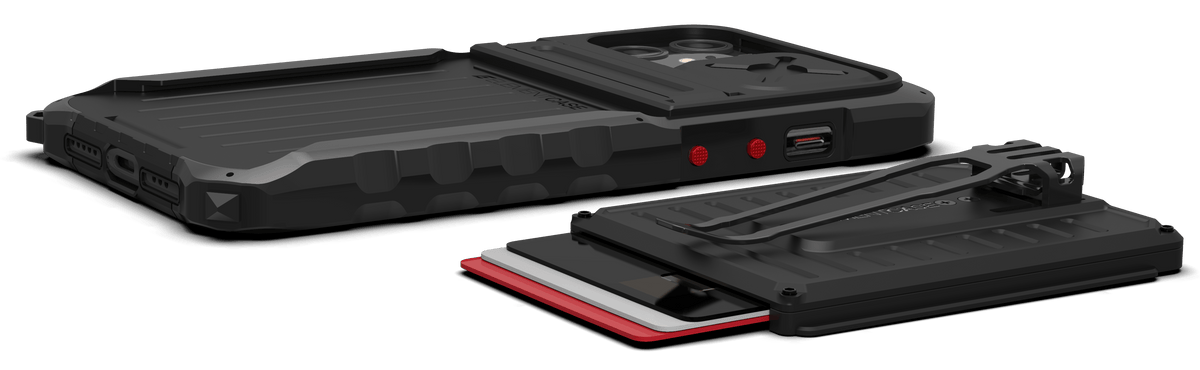 Element Case BLACK OPS  iPhone 12 Pro Max (2020) - CaseMotions